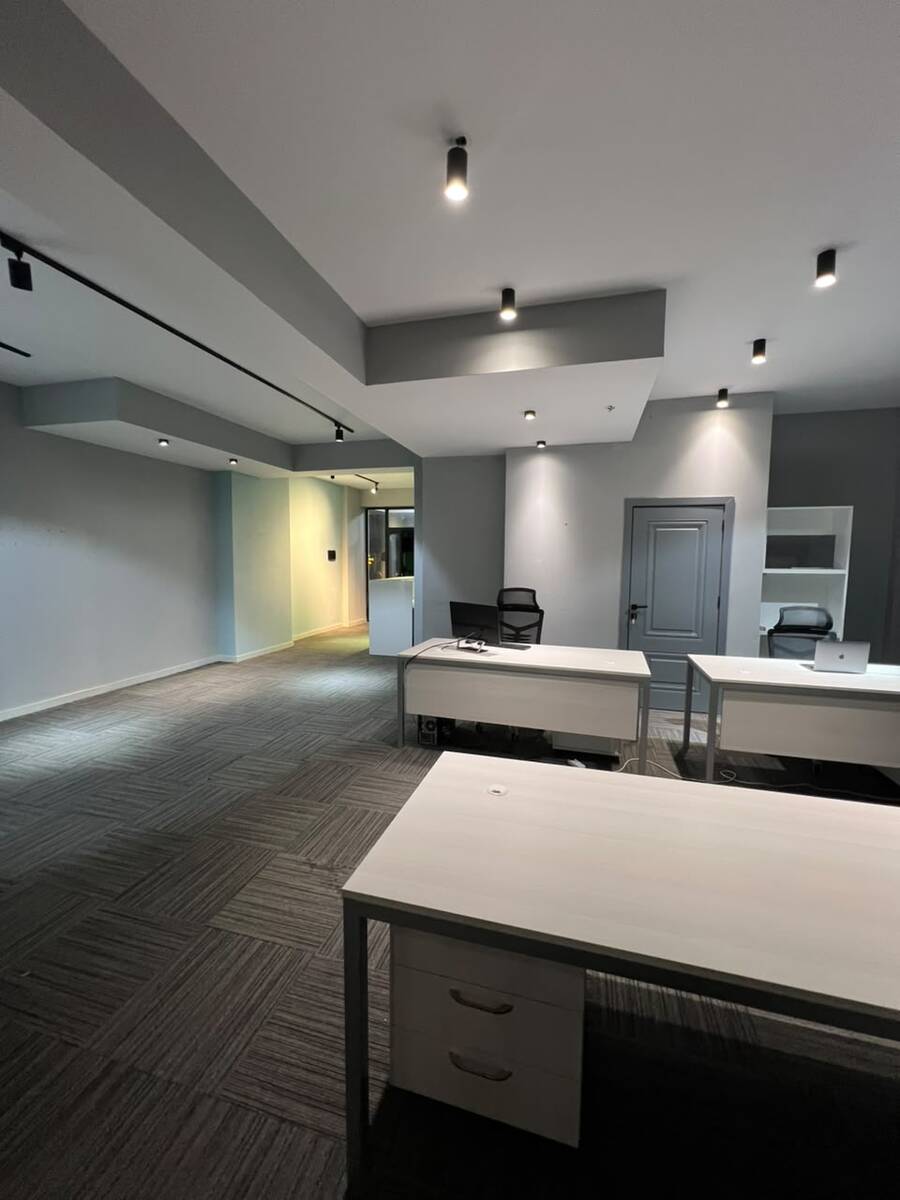 Satılır obyekt 290 m² — Əmlak, Bakı (3)