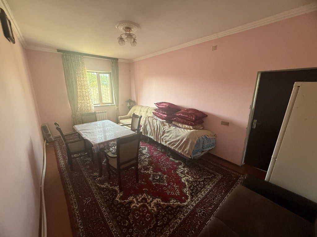 Satılır 6 otaqlı həyət evi/bağ evi 150 m² — Ev, villa, Xaçmaz (9)