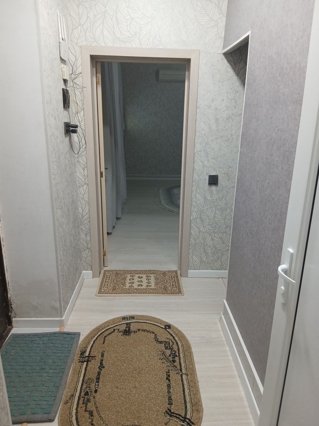 Satılır 2 otaqlı həyət evi/bağ evi 70 m² — Ev, villa, Bakı (11)