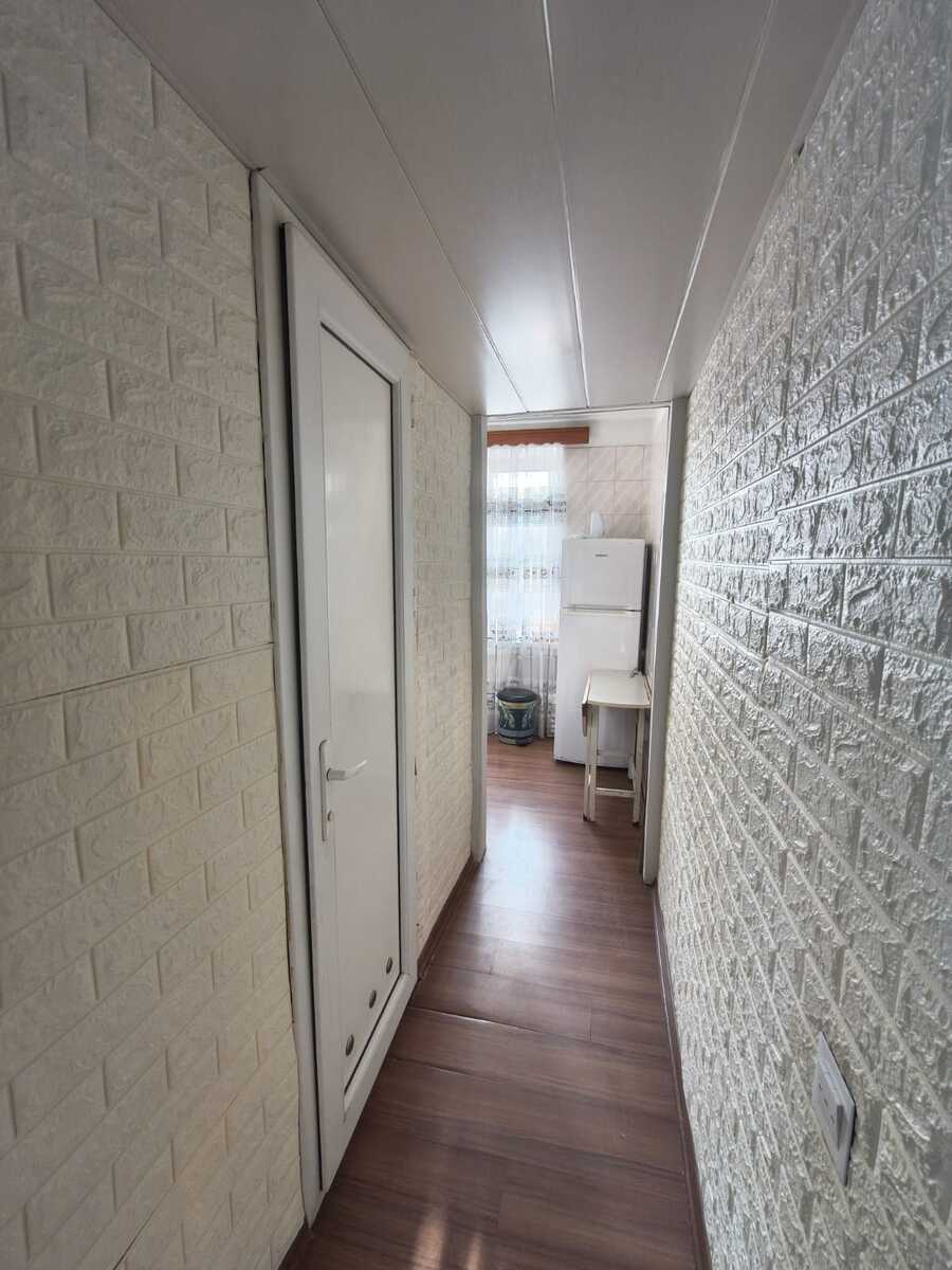 Satılır 2 otaqlı köhnə tikili 45 m² — Mənzil, Bakı (4)