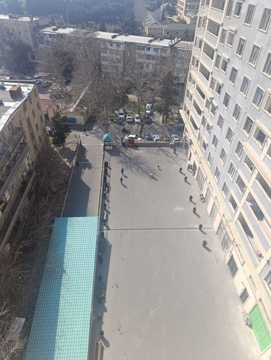 Satılır 3 otaqlı yeni tikili 130 m² — Mənzil, Bakı (3)