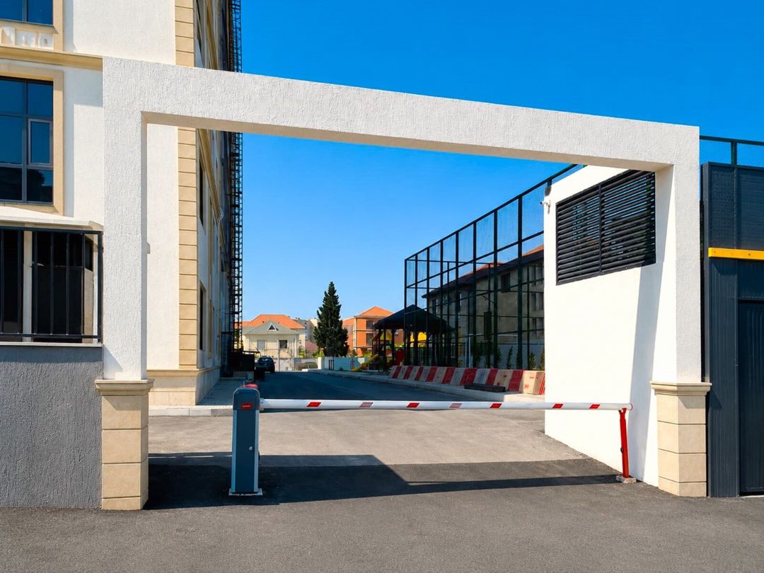Satılır 3 otaqlı yeni tikili 100 m² — Mənzil, Bakı (3)