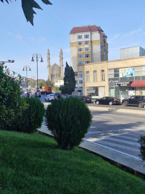 Satılır 3 otaqlı köhnə tikili 80 m² — 200 000 ₼ · Bakı · Mənzil Satılır 3 otaqlı köhnə tikili 80 m² — Bakı