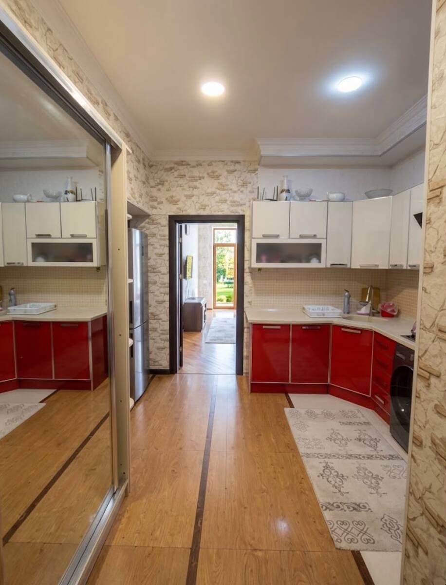 Satılır 2 otaqlı yeni tikili 67 m² — Mənzil, Bakı (5)