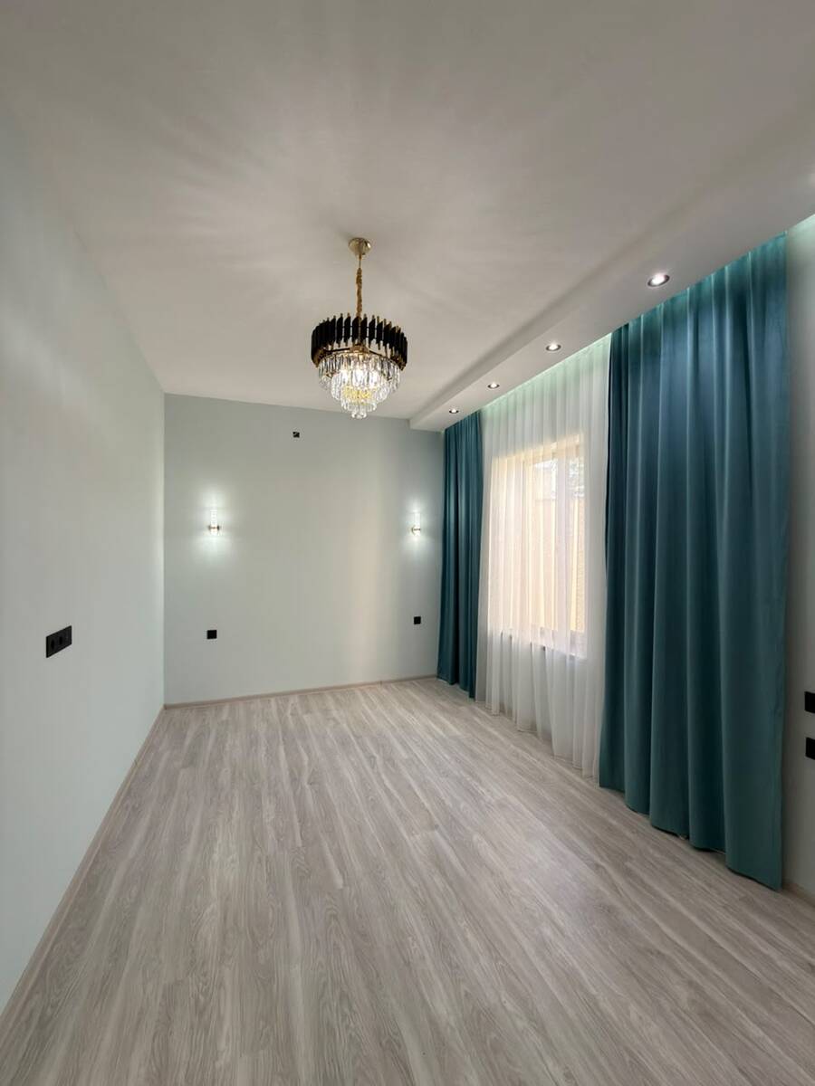 Satılır 4 otaqlı həyət evi/bağ evi 160 m² — Ev, villa, Bakı (11)