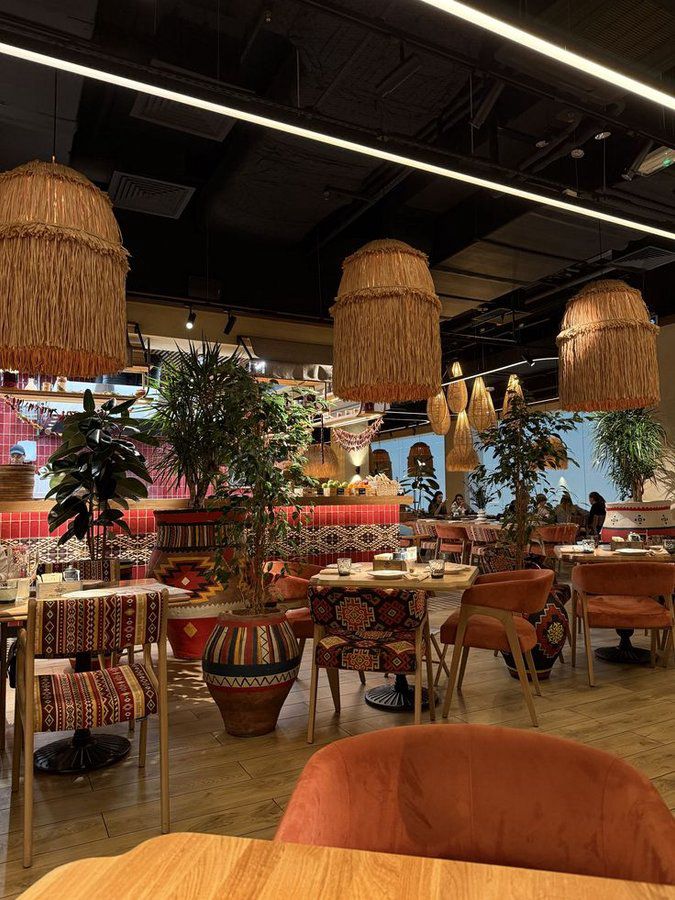 Restoran/Kafe icarəyə verilir, 250 m², Həzi Aslanov metrosu yaxınlığı, Bakı — Daşınmaz əmlak, Bakı