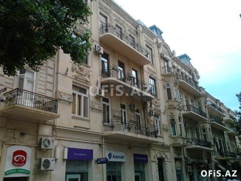 Köhnə tikili Satılır Səbail r., İçəri Şəhər m., 5 otaq, 200 m² — Bakı