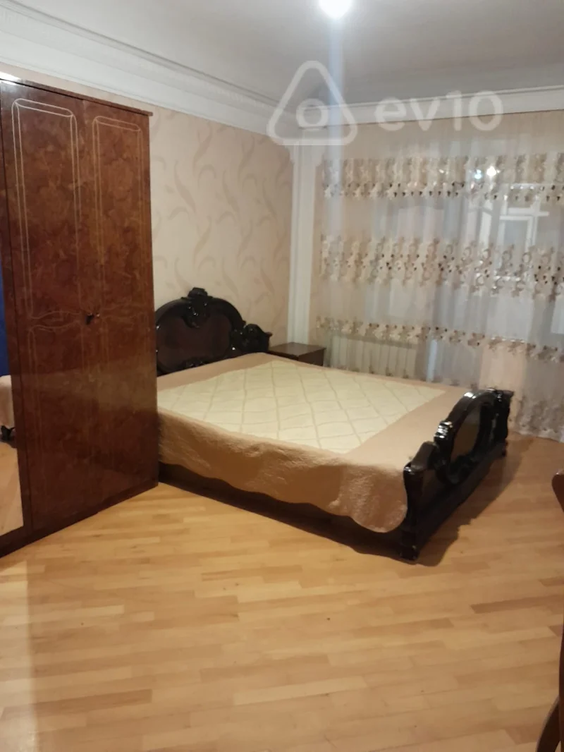 3 otaqlı mənzil, 80 m², Atatürk Pr. — kirayə — Mənzil, Bakı (3)