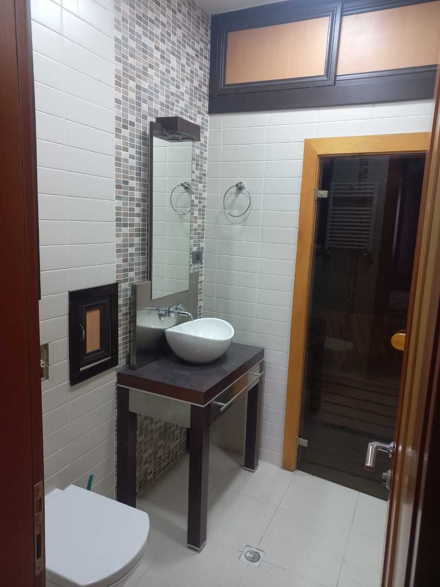 Satılır 3 otaqlı yeni tikili 135 m² — Mənzil, Bakı (7)