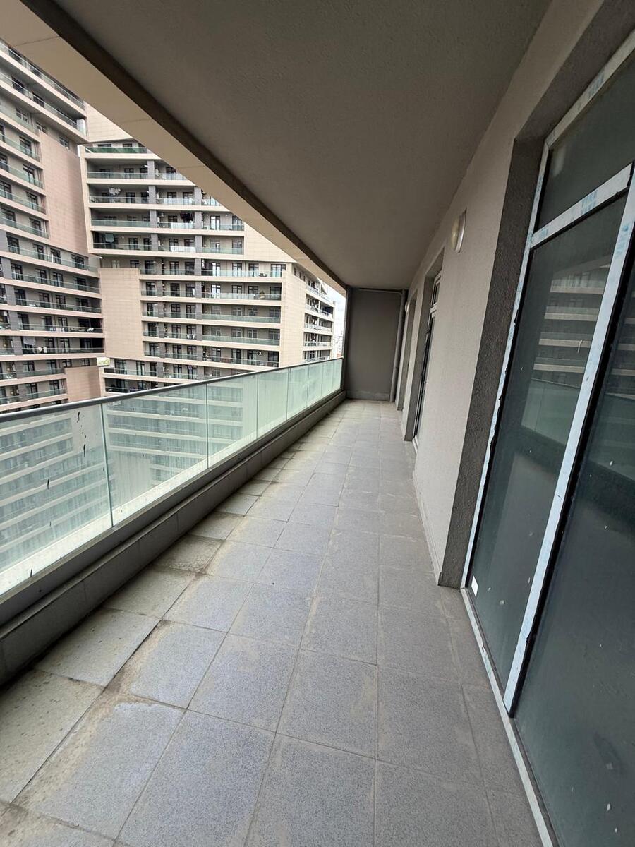Satılır 3 otaqlı yeni tikili 142 m² — Mənzil, Bakı (11)
