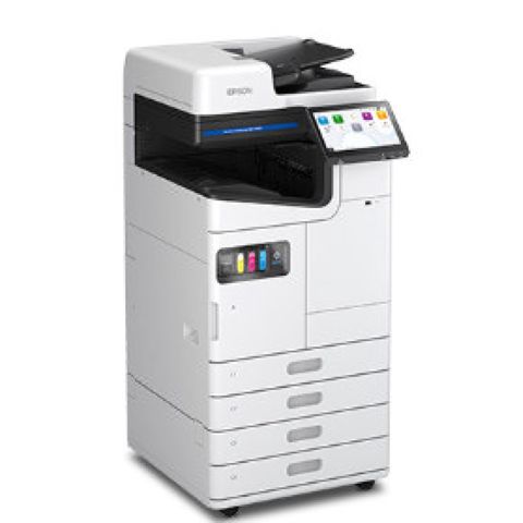 Printer Epson WorkForce Enterprise AM-C5000 — 17 500 ₼ · Bakı · Printerləri Printer Epson WorkForce Enterprise AM-C5000 — Bakı
