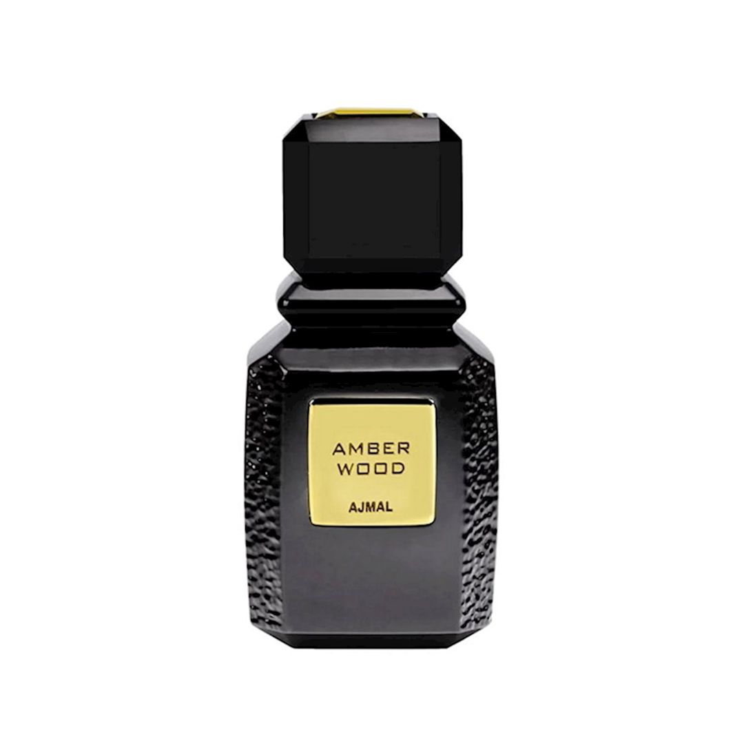 Ajmal Amber Wood uniseks ətir suyu 100 ml — Mallar, Bakı (2)