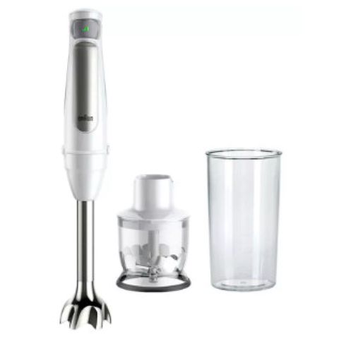 Blender Braun MQ7020 — Almal — Ev aletleri
