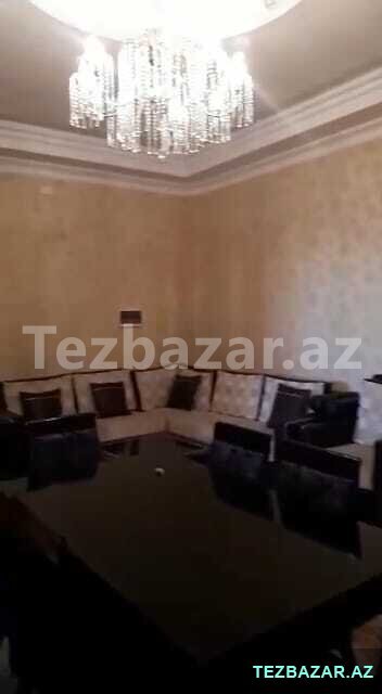 Mənzil kirayə verilir — Mənzil, Bakı (10)