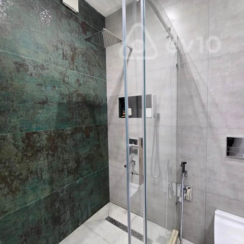 2 otaqlı mənzil, 60 m², Tofiq Abbasov küçəsi — kirayə — Mənzil, Bakı (7)