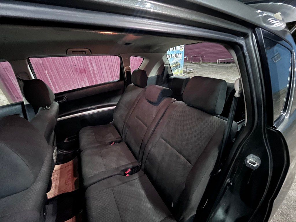 Toyota Corolla Verso, 1.8 L, 2007 il, 252 000 km — Avtomobillər, Bakı (8)