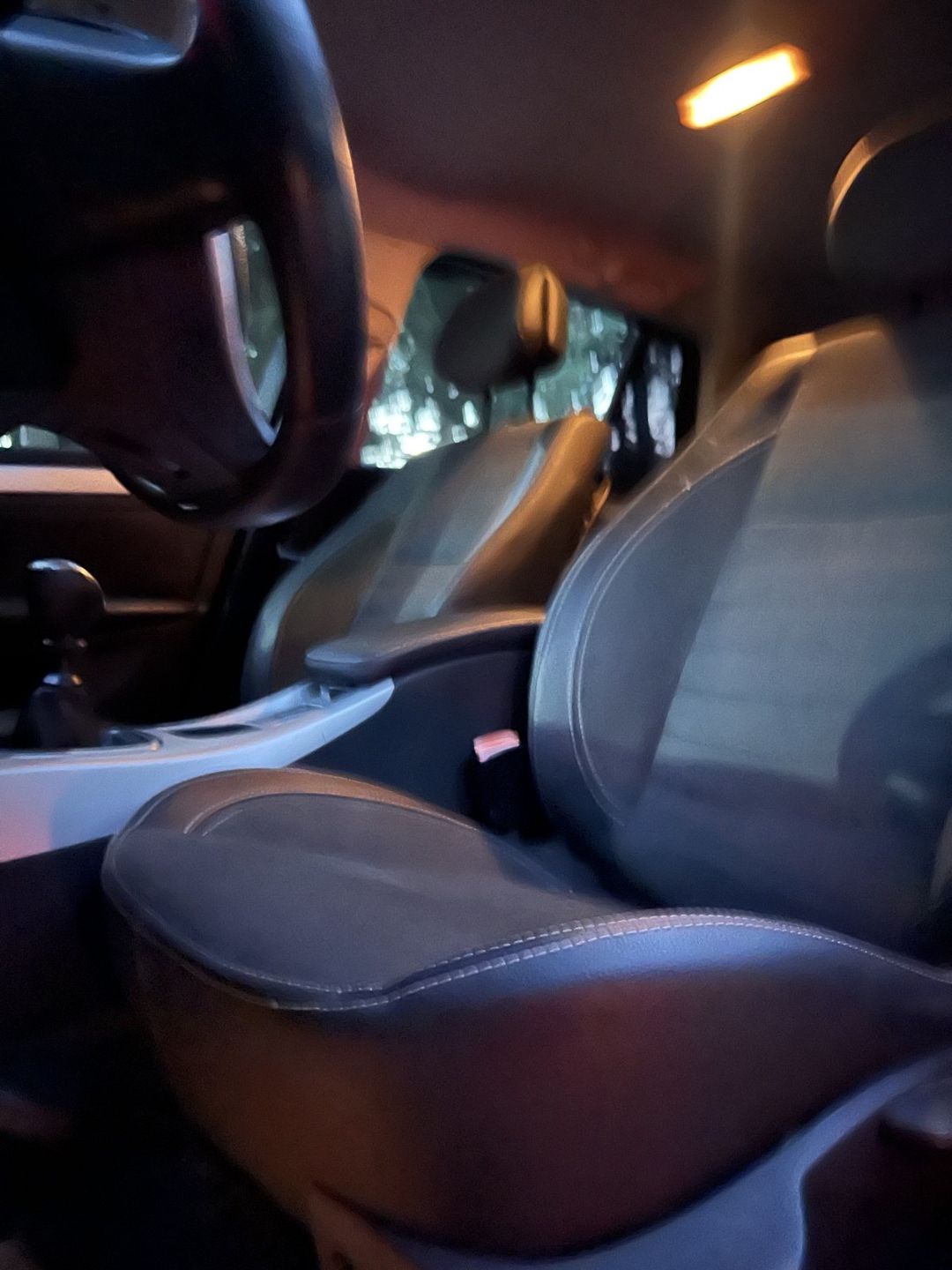 Renault Laguna, 2010 il — Avtomobillər, Bakı (4)