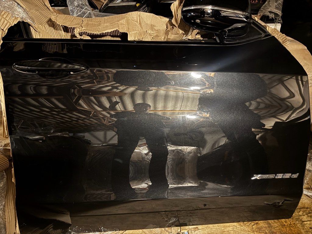 "BMW F15" qapısı — Ehtiyat hissələri və aksesuarlar, Bakı