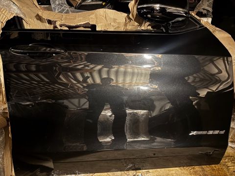 "BMW F15" qapısı — 600 ₼ · Bakı · Ehtiyat hissələri və aksesuarlar "BMW F15" qapısı — Bakı