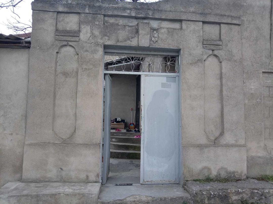 Satılır 3 otaqlı həyət evi/bağ evi 80 m² — Ev, villa, Bakı (5)