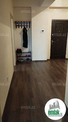 İcarəyə verilir 2 otaqlı 80 m² yeni tikili Həzi Aslanov m — Mənzil (10)