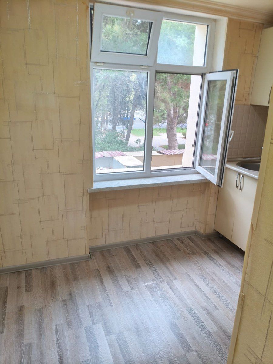 1-otaqlı mənzil kirayə verilir, 4-cü mkr., 34 m² — Mənzil, Sumqayıt (5)
