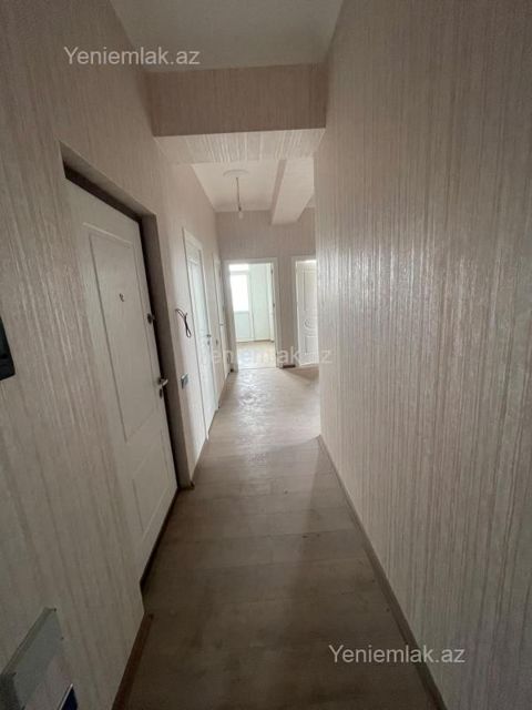 Satılır 3 otaqlı Bina evi menzil (Yeni tikili), 83 m², Xətai rayonu — Bakı