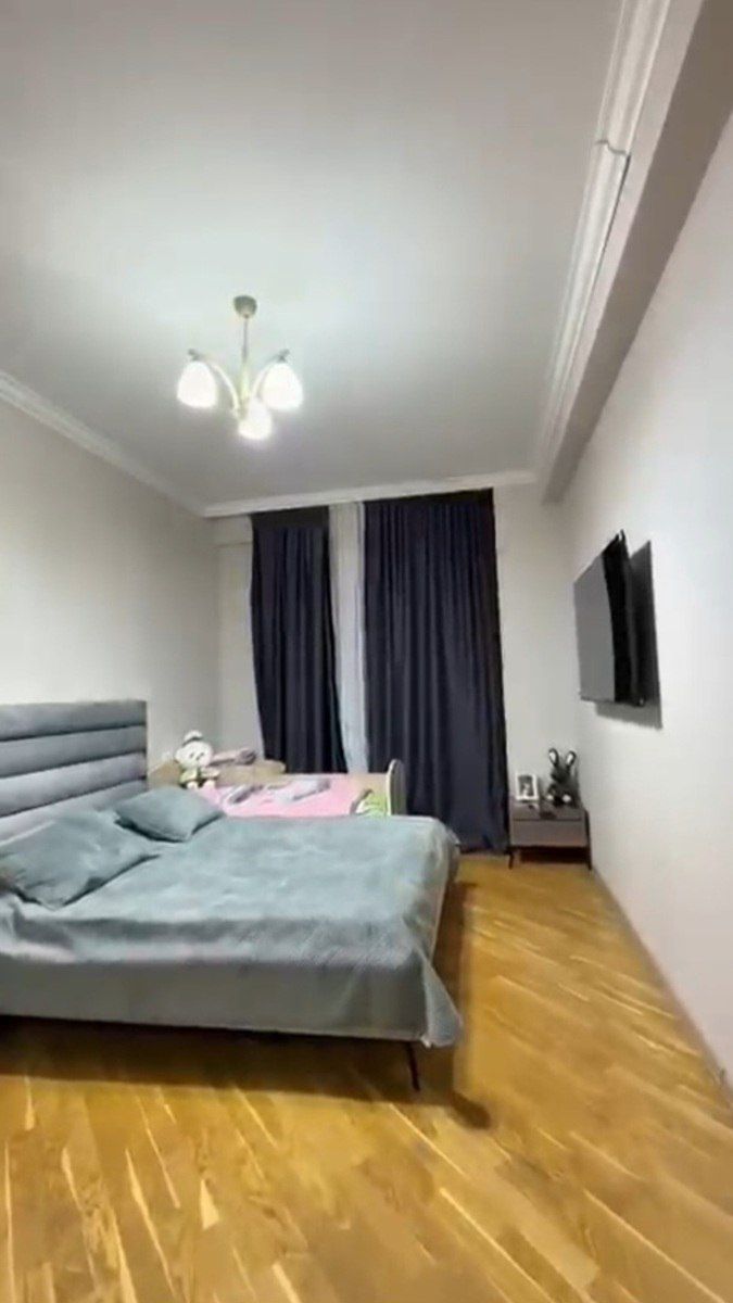 Satılır 3 otaqlı yeni tikili 94 m² — Mənzil, Bakı (3)