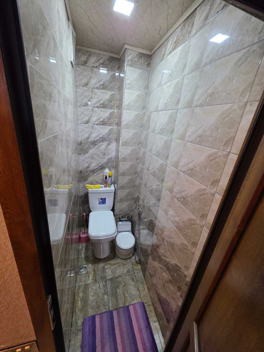 2-otaqlı mənzil, Sumqayıt ş., 60 m² — Mənzil, Sumqayıt (8)