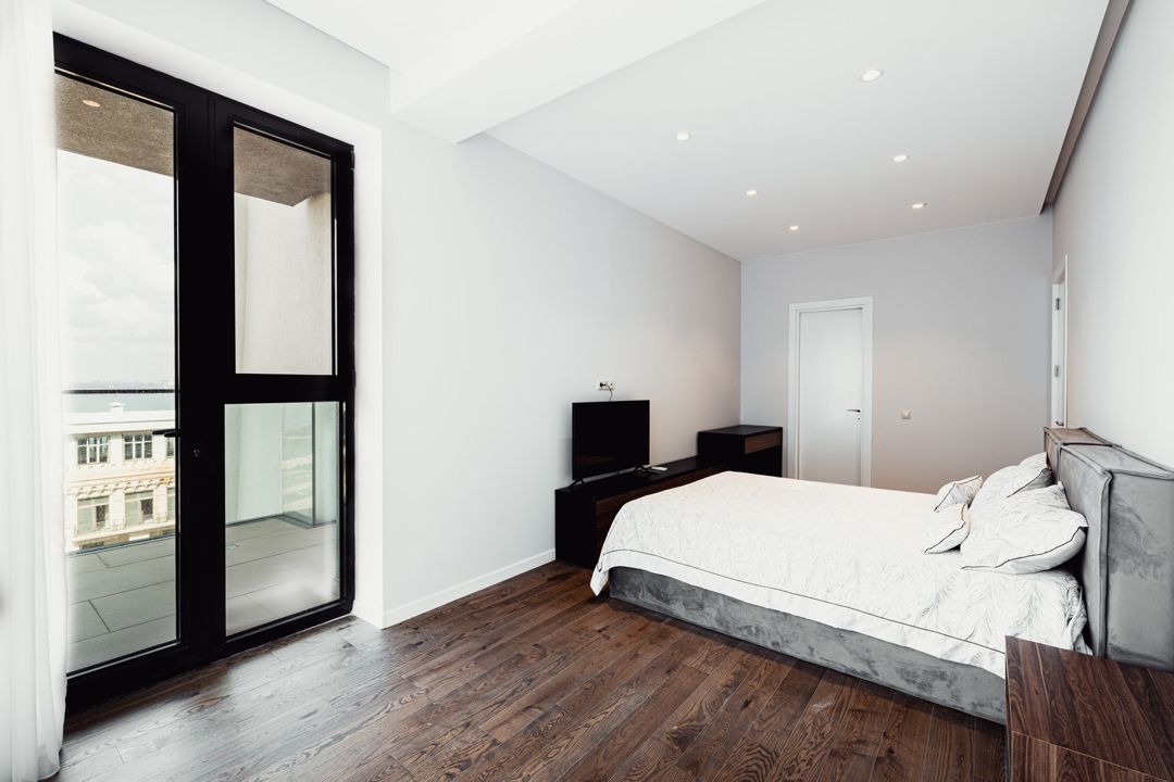 Satılır 3 otaqlı yeni tikili 150 m² — Mənzil, Bakı (10)