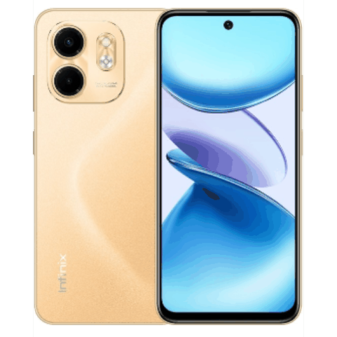 Smartfon Infinix Smart 9 4GB/128GB X6532 — Bakı