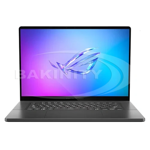 Noutbuk Asus ROG Zephyrus GU605CM-QR118 (90NR0M21-M006B0) — Computers & Laptops