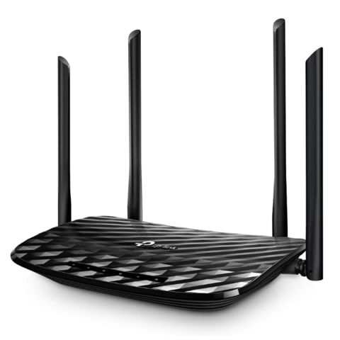 Wi-Fi Router Mu-mımo TP-Link Archer C6 — Almal — Siqnal gücləndiriciləri və antenlər