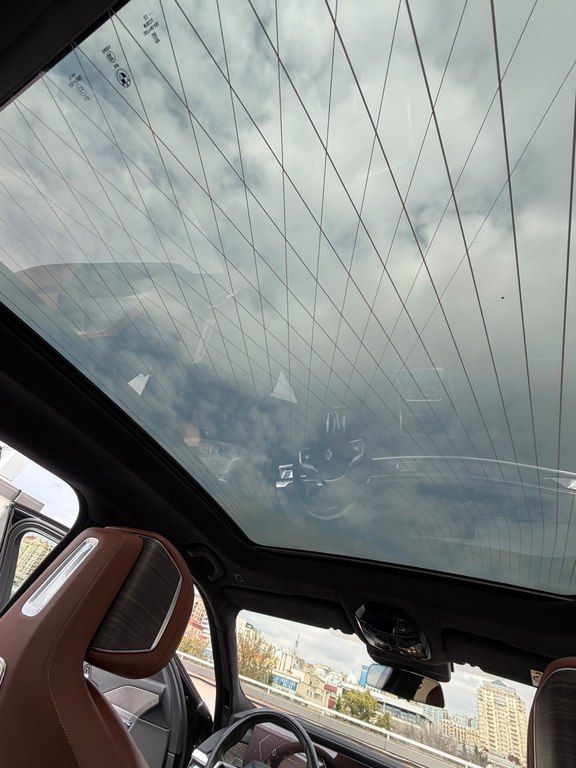 BMW 740, 3.0 L, 0.96 kWh, 2022 il, 72 000 km — Avtomobillər, Bakı (10)