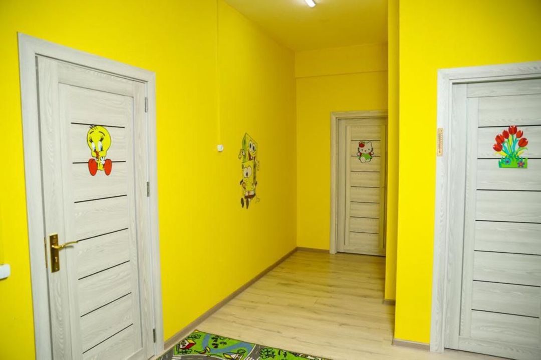 Satılır obyekt 425 m² — Əmlak, Bakı (4)