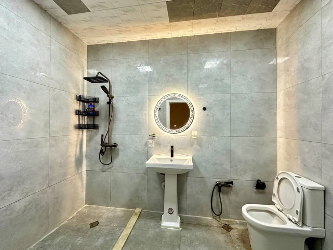 Satılır 2 otaqlı yeni tikili 73 m² — Mənzil, Bakı (8)