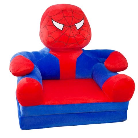Uşaq üçün kreslo Spiderman UM001000585, 40x40x32 sm — 35 ₼ · Bakı · Mallar Uşaq üçün kreslo Spiderman UM001000585, 40x40x32 sm — Bakı