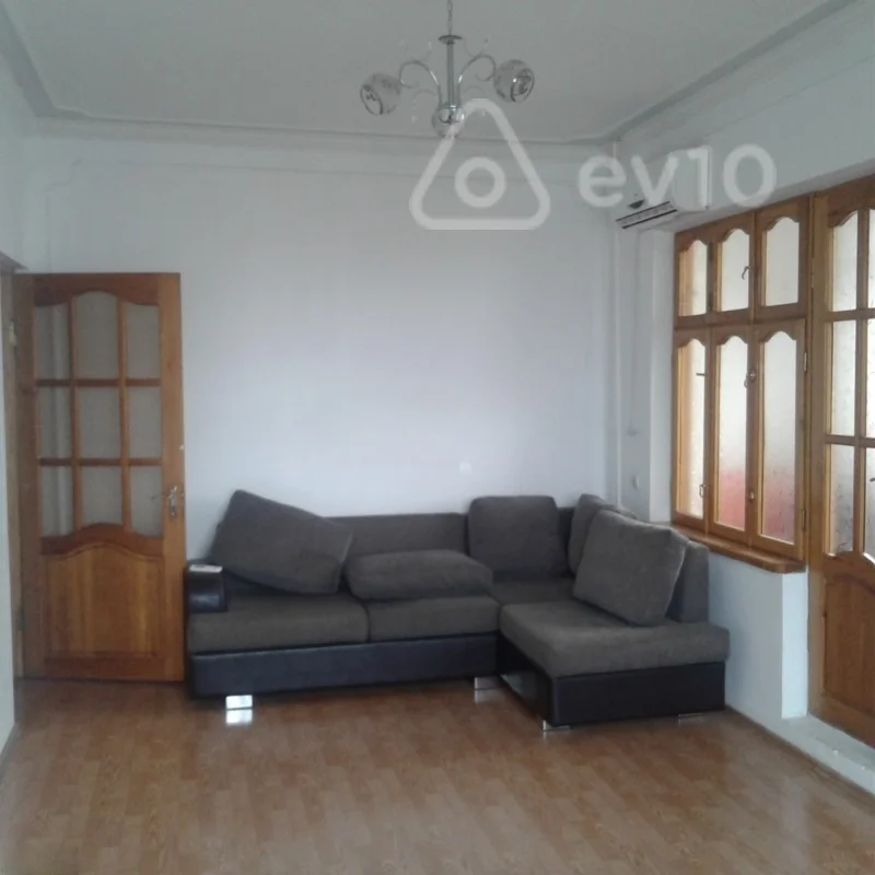 2 otaqlı mənzil, 55 m², Sakit qocayev — kirayə — Bakı