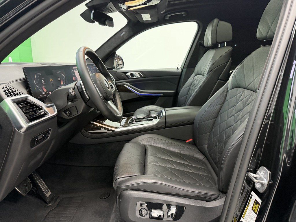 BMW X7, 3.0 L, 2023 il, 155 000 km — Avtomobillər, Bakı (7)