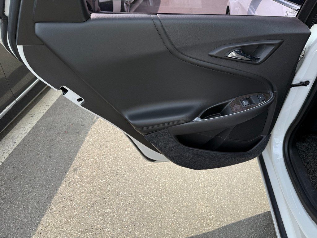 Chevrolet Malibu, 1.5 L, 2017 il, 140 000 km — Avtomobillər, Bakı (12)