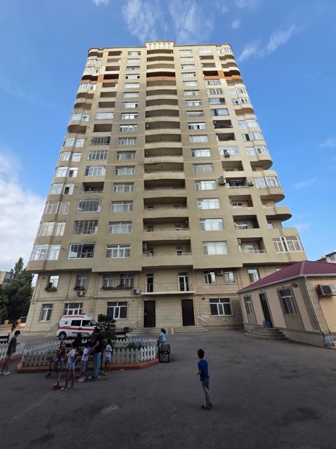 Satılır 3 otaqlı yeni tikili 111 m² — 265 000 ₼ · Bakı · Mənzil Satılır 3 otaqlı yeni tikili 111 m² — Bakı