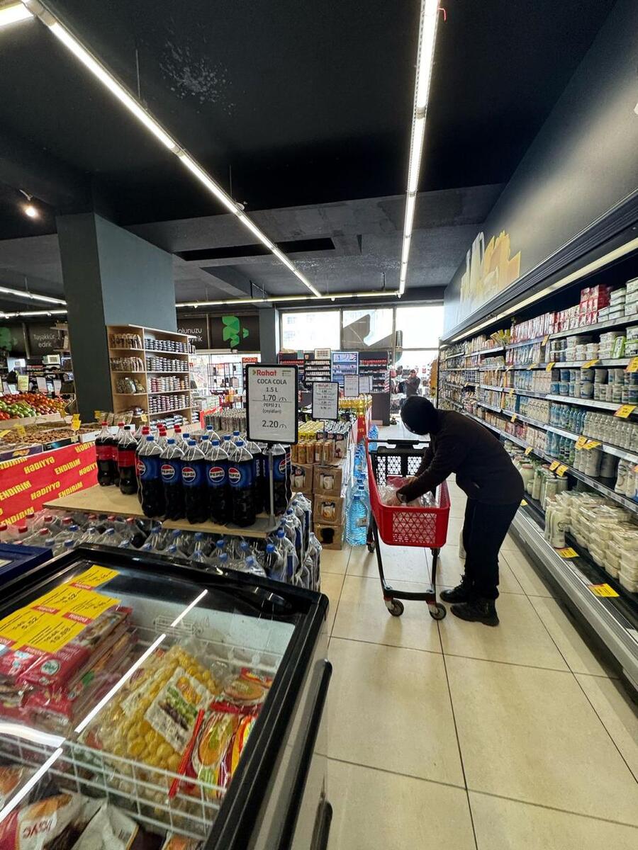 Satılır obyekt 3500 m² — Əmlak, Bakı (12)