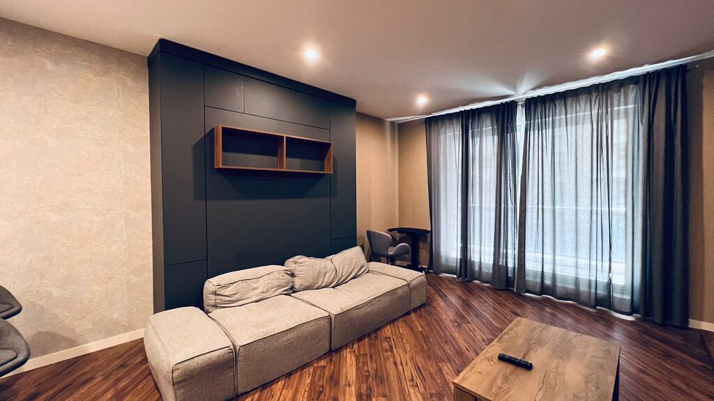 İcarəyə verilir 2 otaqlı yeni tikili 96 m² — Mənzil, Bakı (3)