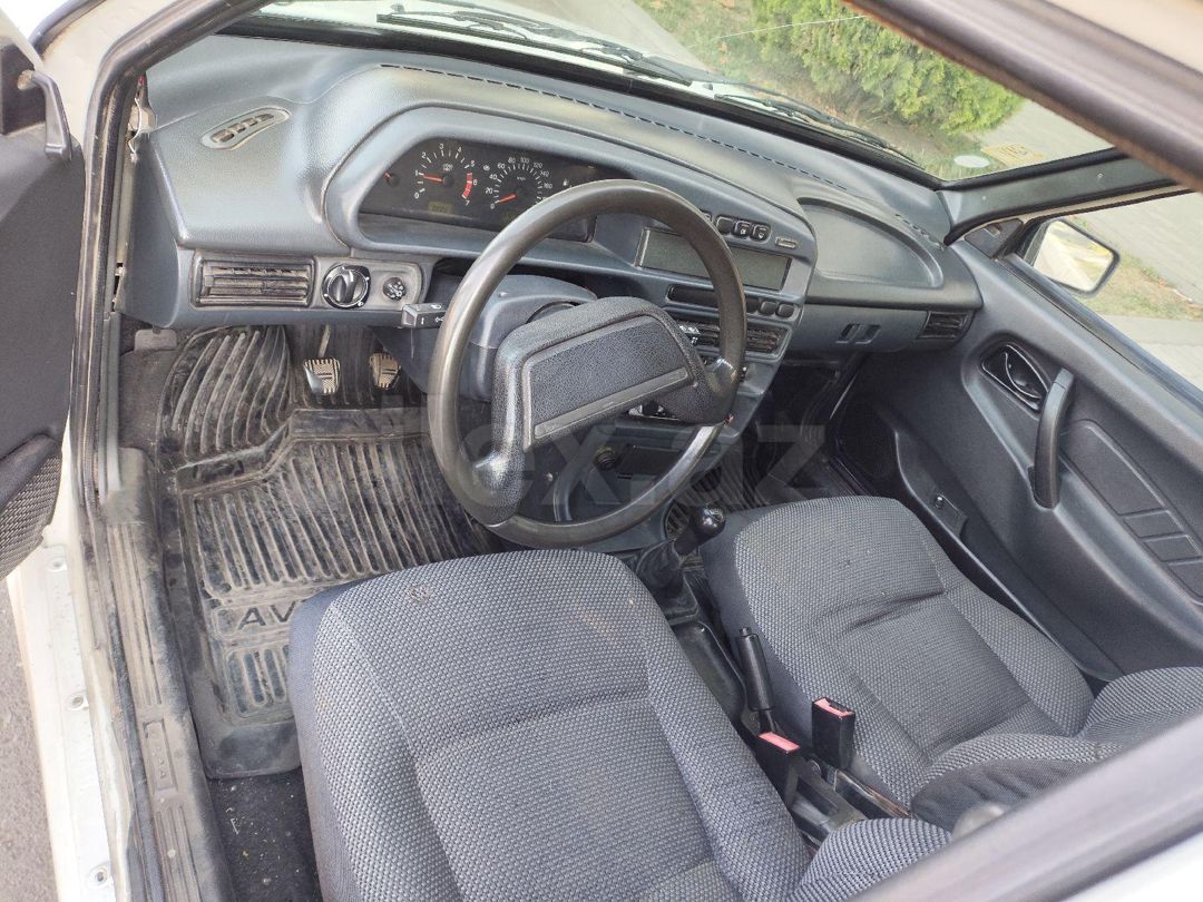 2015 vaz (lada) 2115, 1.6 l, 2015, 313,000 km — Avtomobillər, Gəncə (3)
