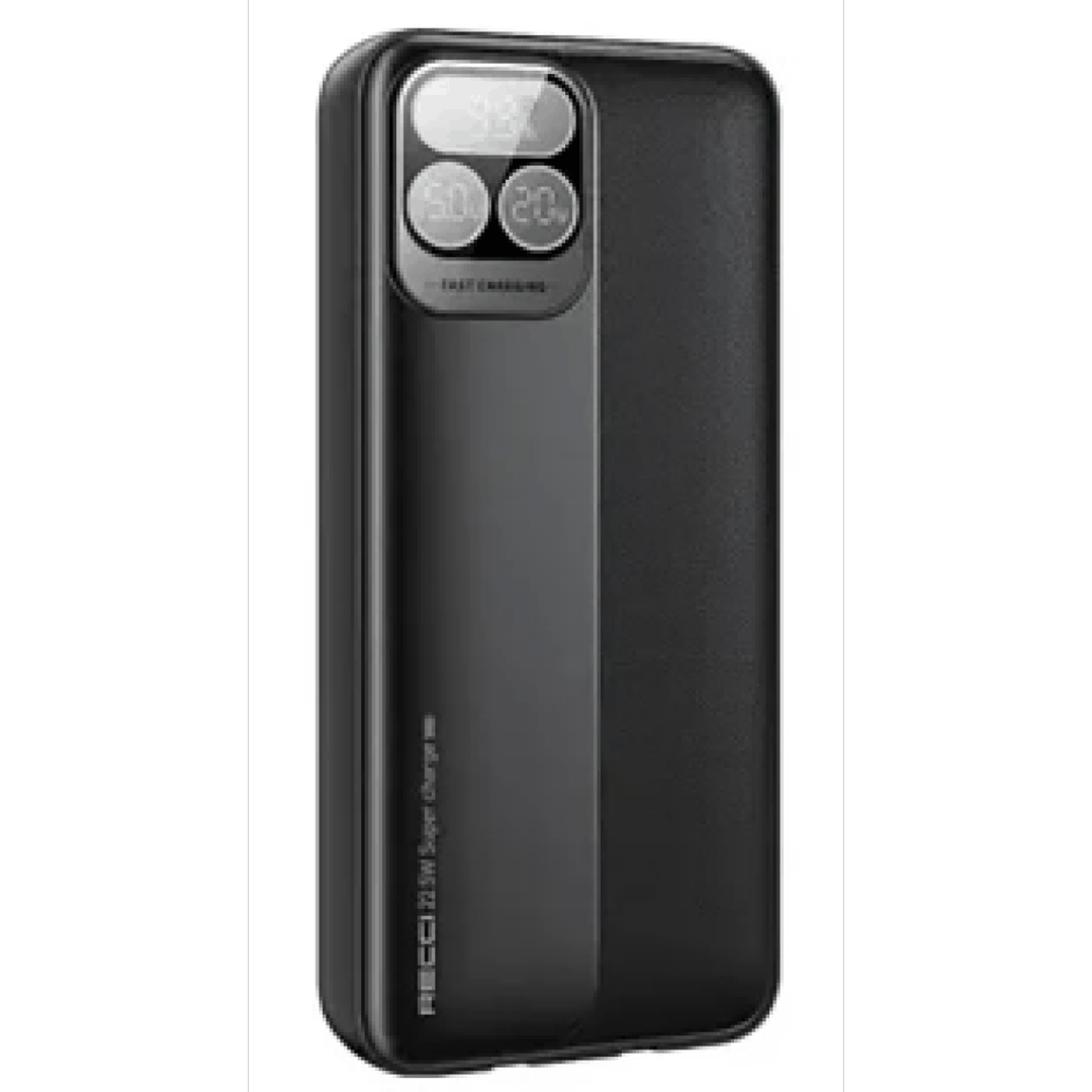Xarici batareya Recci RPB-P36 10000mAh — Telefonlar və qadjetlər, Bakı (2)