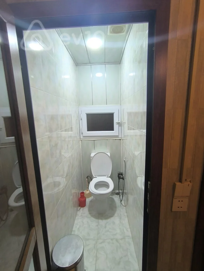 3 otaqlı mənzil, 70 m², Lütvizadə küç — Mənzil, Bakı (8)