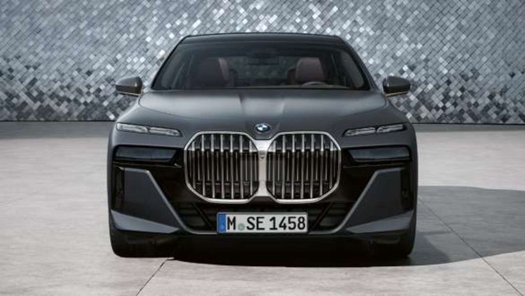 BMW G60, G70, G05, G07, G30, G20 radar kabeli — Ehtiyat hissələri və aksesuarlar, Bakı (8)