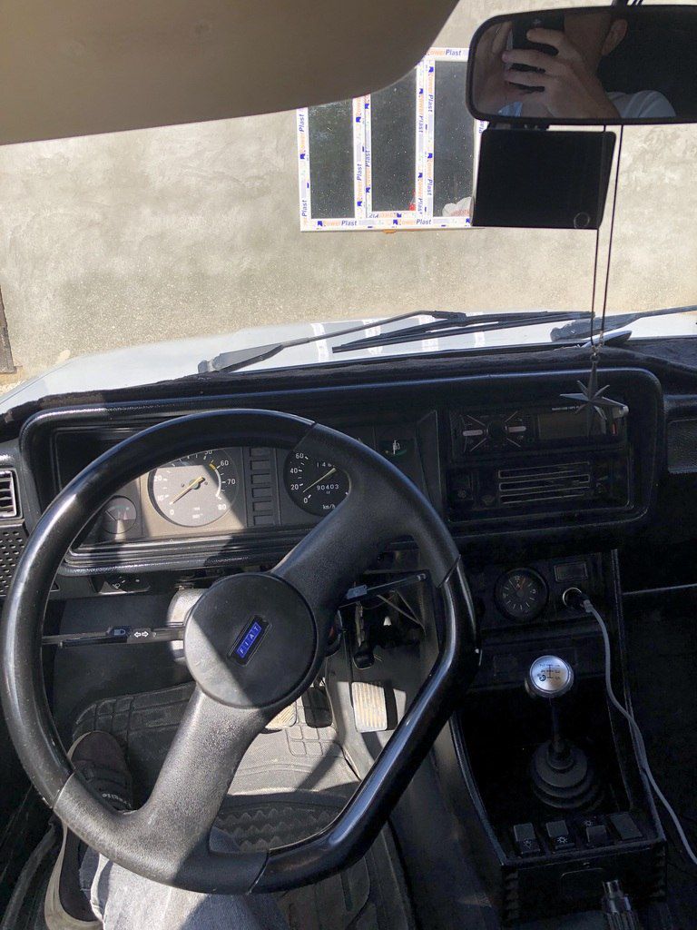 Lada (VAZ) 2107, 1.6 L, 2007 il, 90 403 km 20-FG-483 — Avtomobillər, Gədəbəy (12)