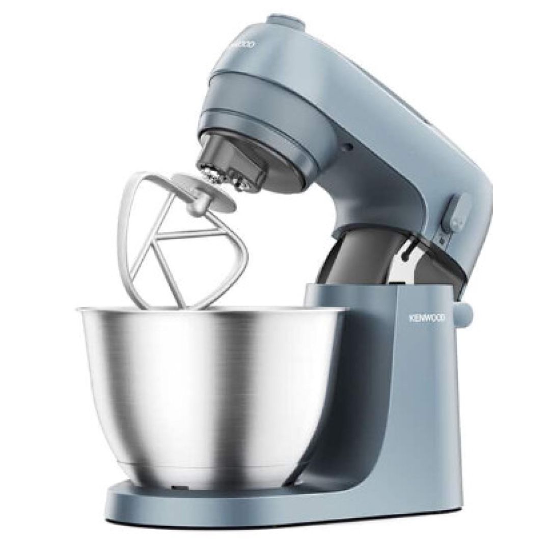 Mətbəx kombaynı Kenwood KZM35.000GY — Ev texnikası, Bakı (3)