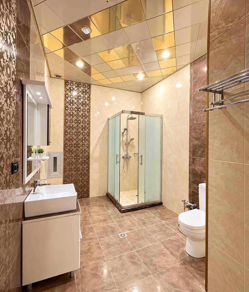 Satılır 4 otaqlı yeni tikili 173 m² — Mənzil, Bakı (11)